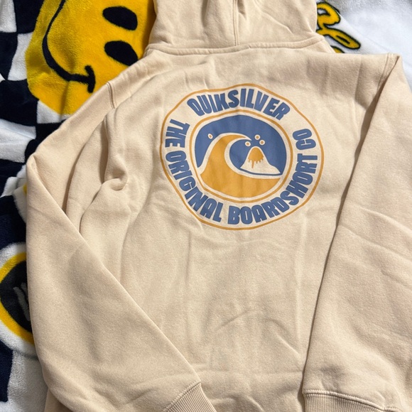 Kids quick silver zip - Picture 3 of 3